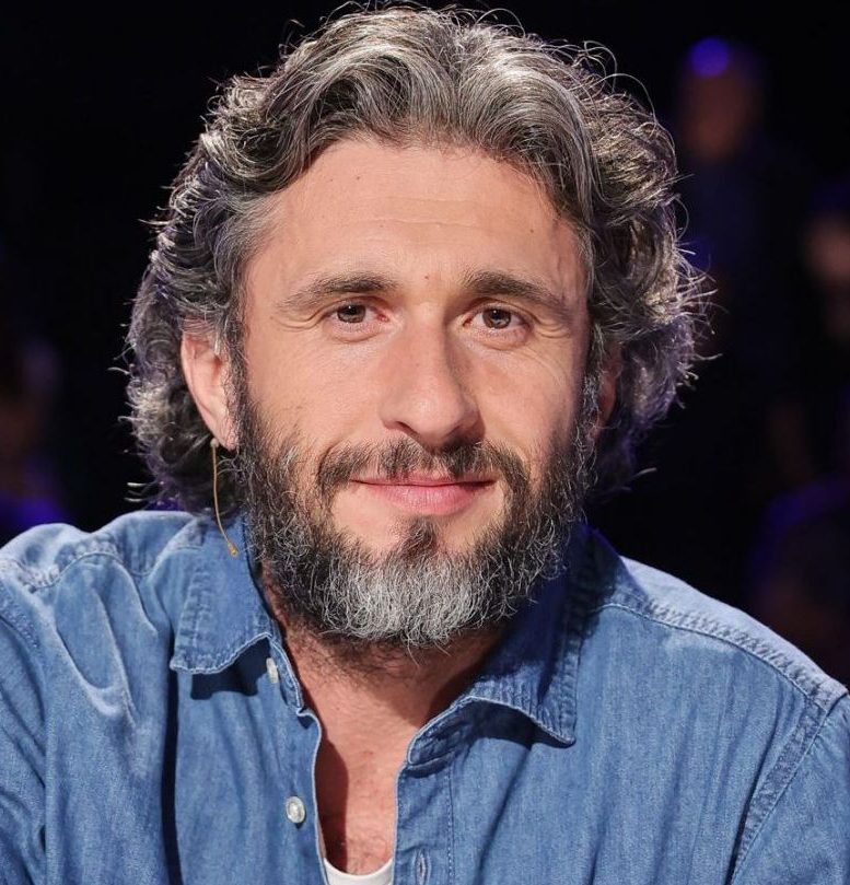 Dragos Bucur